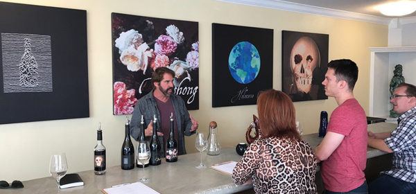 best boutique wineries in paso robles