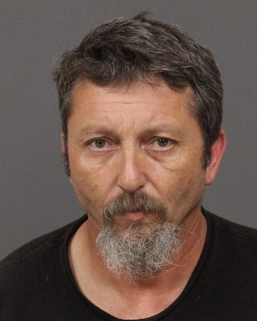County's Most Wanted: Arnold Lee Myhre - Paso Robles Daily News