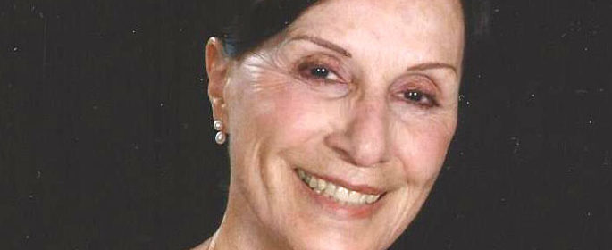 Laura Coats, obituary, Paso Robles