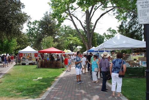 Paso Robles Olive Festival returns May 4
