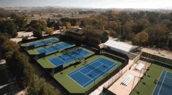 Templeton Tennis Ranch