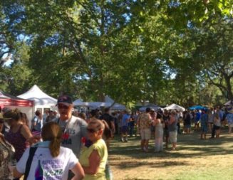 Volunteers needed for Atascadero Lakeside Wine Festival