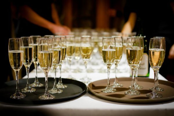 Best local sparkling wines for the holidays  