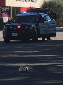 pedestrian struck and killed paso robles
