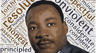 City of Paso Robles to host Martin Luther King Jr. celebration