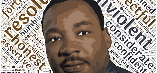 City of Paso Robles to host Martin Luther King Jr. celebration