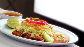 Best mexican food in paso robles