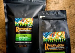Rainshadow coffee moves to Paso Robles