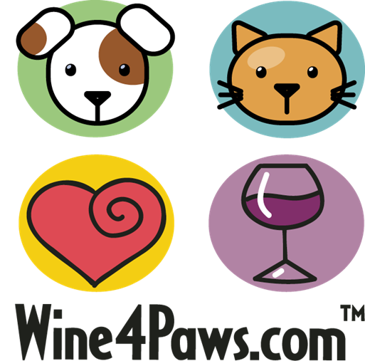 wine for paws paso robles