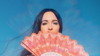 Kacey Musgraves paso robles