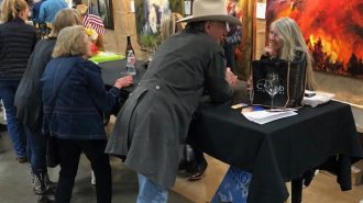 western art show paso robles