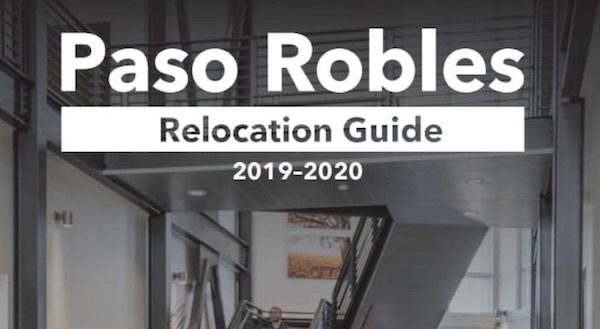 Paso Robles relocation guide