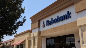 Rabobank paso robles