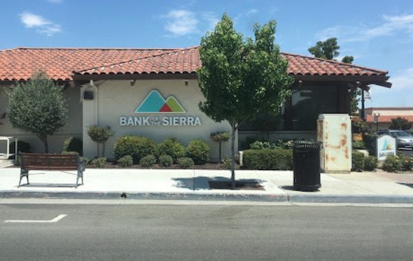 bank of the sierra paso robles