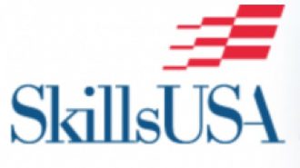 skills usa logo