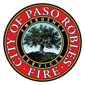 Paso Robles Fire Department