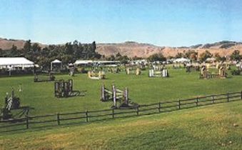The Paso Robles Horse Park.
