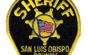 slo sheriff news