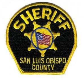 slo sheriff news