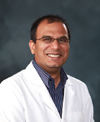 Dr. Kalyan Gaddam, ND