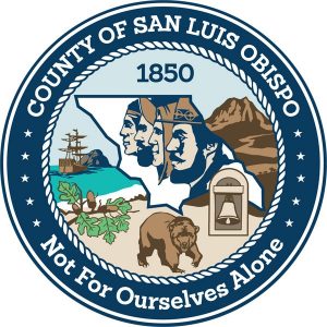 SLO County Seal