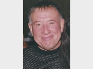 Obituary for John Ough, 78