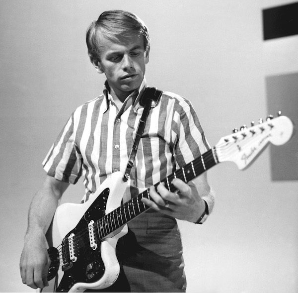 Al Jardine, founding member of The Beach Boys, to perform in Morro Bay - Paso Robles Daily News