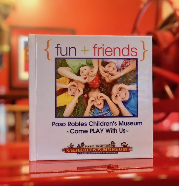 Free Children's Museum admission offered with new library book program