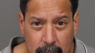 David Hernandez arrested for DUI
