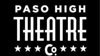 Paso High Theater