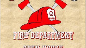 Paso Robles firefighters hosting open house