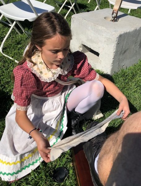 Thousands attend Atascadero's Colony Days 