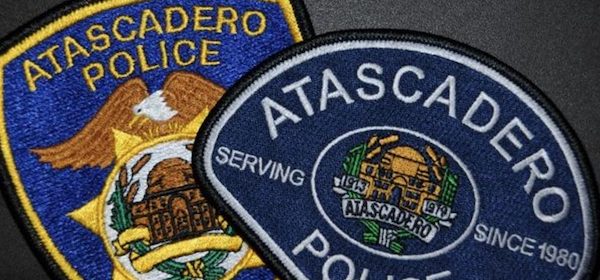 Teen carjacking/robbery suspect arrested in Atascadero