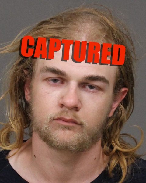 Jordan Taylor Smith Update- Suspect captured