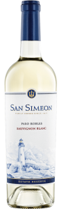 best white wines in paso robles, ca