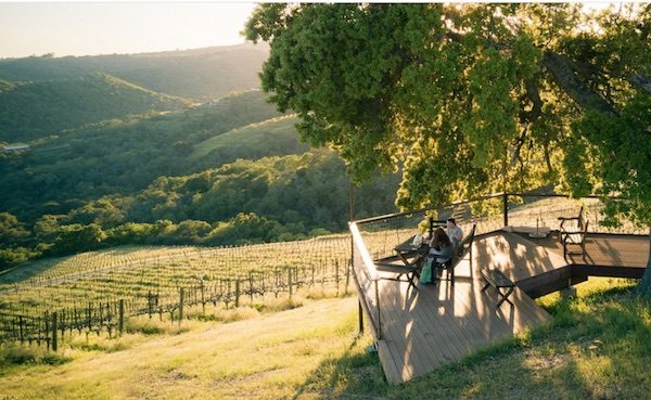 Paso Robles is 'California's Next Great Wine Destination' says National Geographic