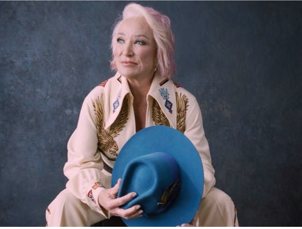 Tanya Tucker coming to the Fremont Theater.