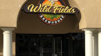 Wild Fields Brewhouse holding grand opening Friday in Atascadero