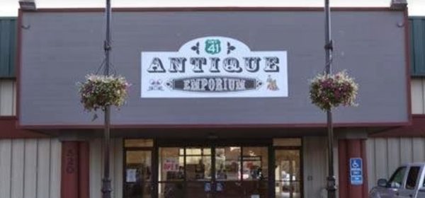 Hwy 41 Antique Mall