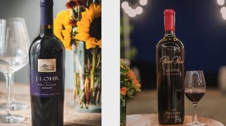 J. Lohr partners with Cambria Pines Lodge for an evening of pairings, fine dining