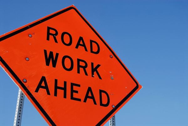 San Luis Obispo streets to be resealed, safety enhancements added