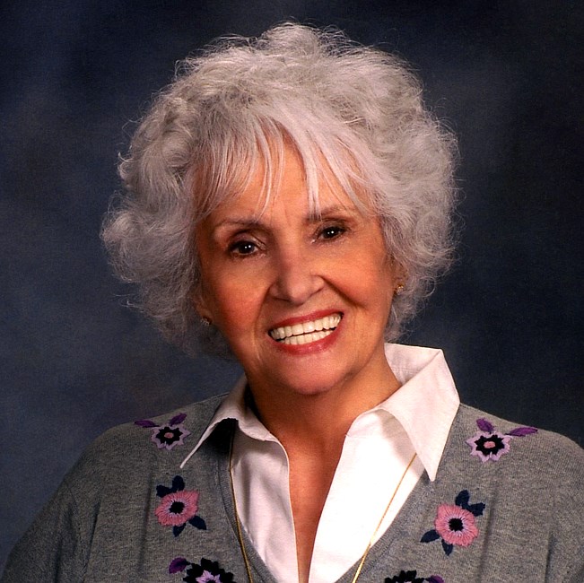 Obituary of Patricia E. Peterson, 1934-2020 - Paso Robles Daily News. 