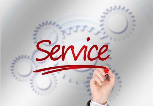 Customer-service