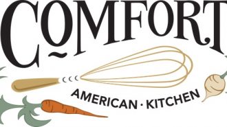 New restaurant, 'Comfort American Kitchen' now open for curbside pickup
