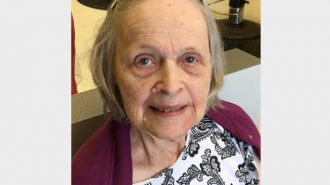 Obituary for Eileen B. Erickson Engleman
