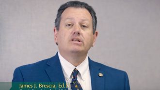 Jim Brescia addresses coronavirus