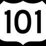 Highway 101 repair project in Atascadero continues with overnight highway, lane closures