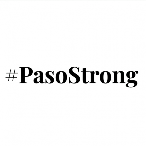 paso strong logo