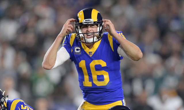 The LA Rams Have a Fresh Start in 2020