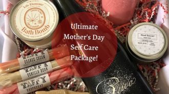 mother's day package